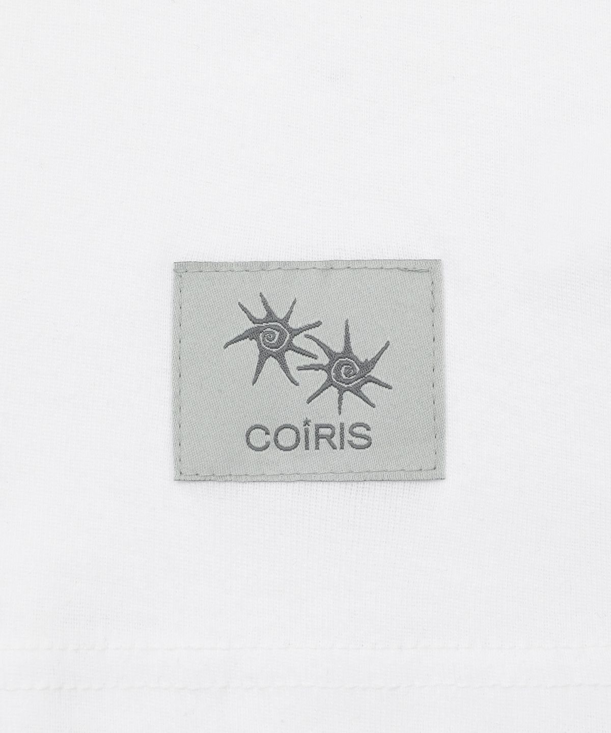 코이리스(COIRIS) 델키 미디 롱 슬리브 티 (4컬러)