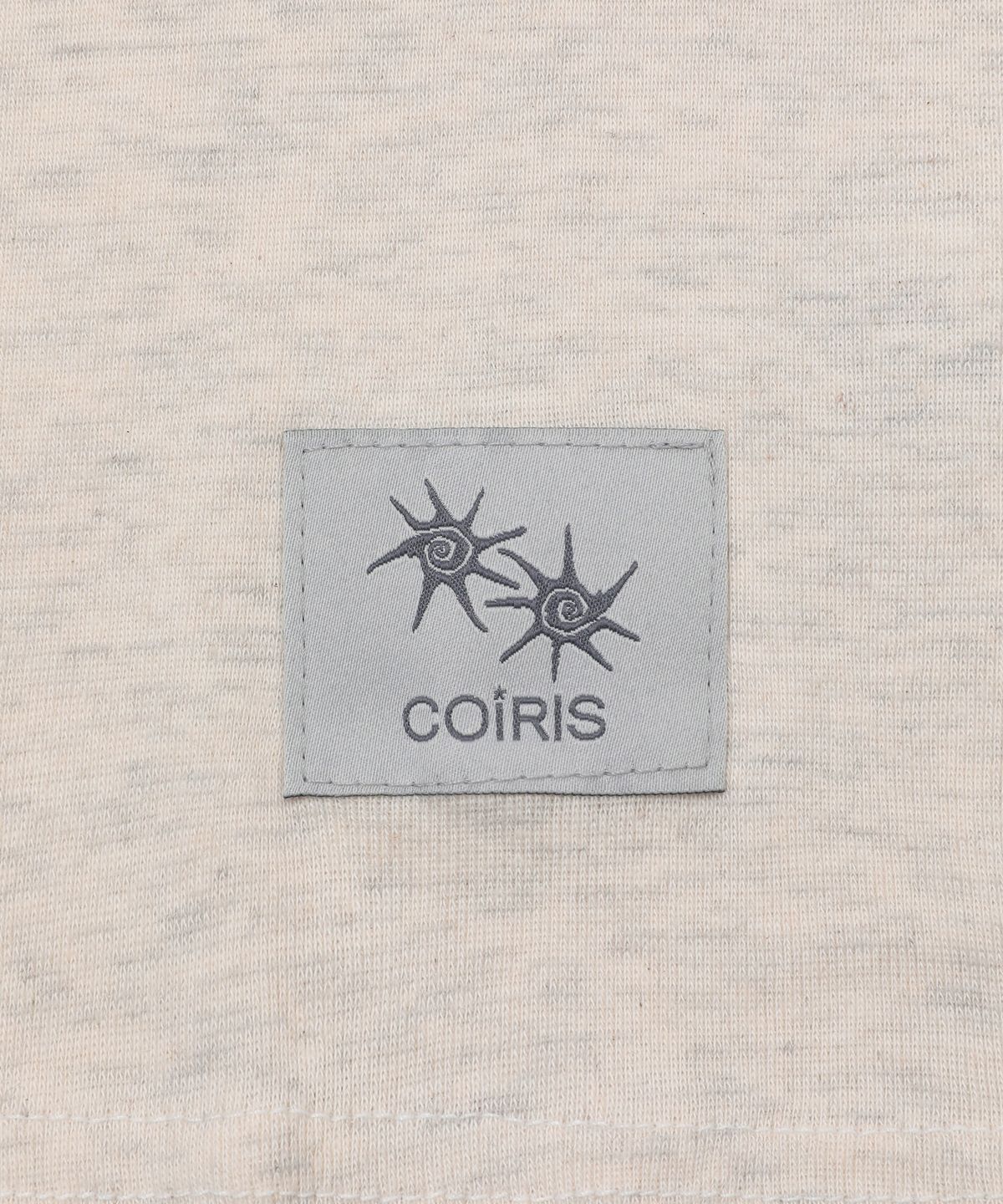 코이리스(COIRIS) 델키 미디 롱 슬리브 티 (4컬러)