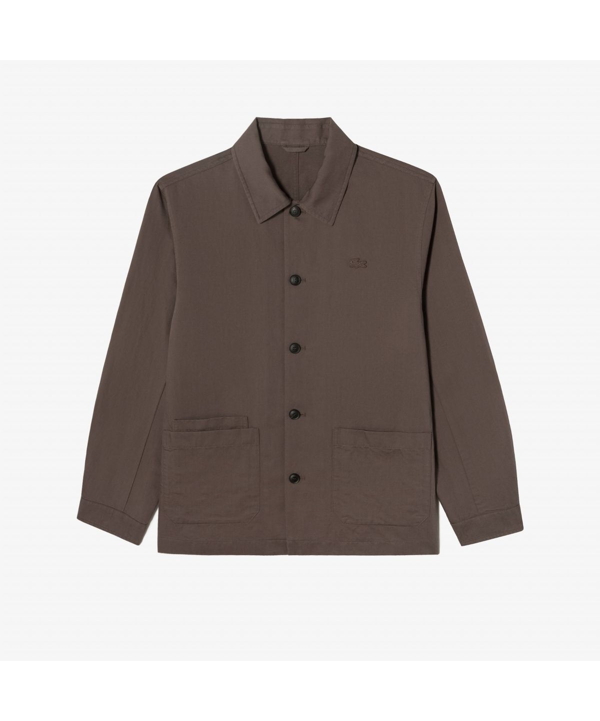 라코스테(LACOSTE) 남성 초어 자켓 BH216E-55G AFS