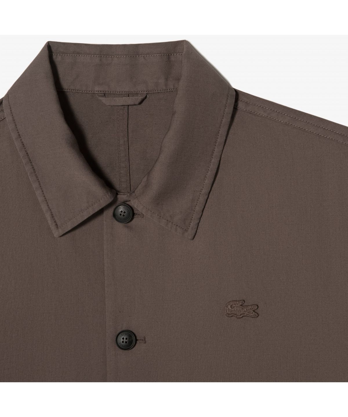라코스테(LACOSTE) 남성 초어 자켓 BH216E-55G AFS