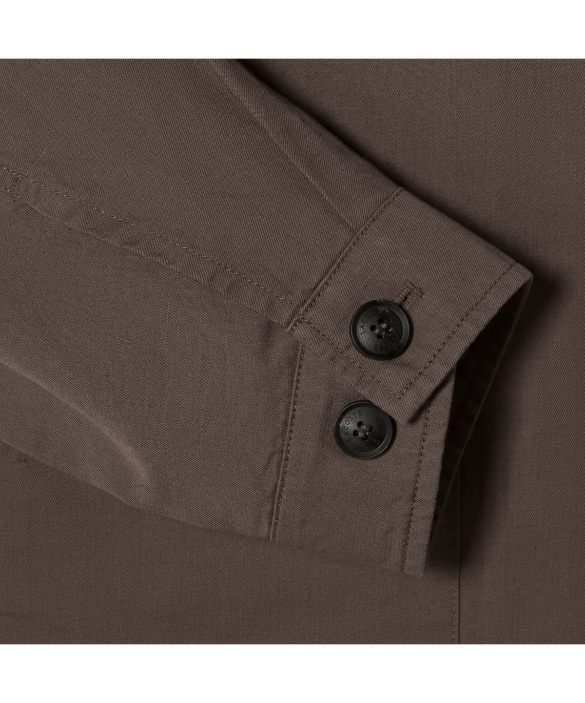 라코스테(LACOSTE) 남성 초어 자켓 BH216E-55G AFS