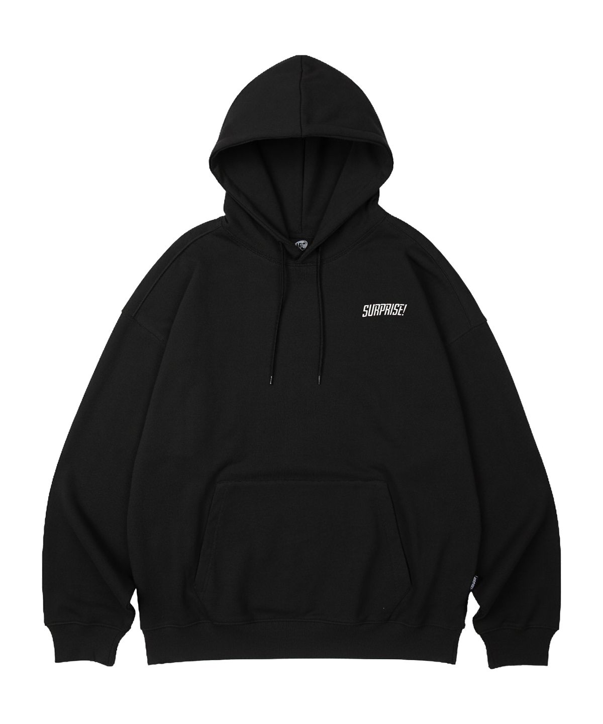 와일드락(WILDROCK) CAT POP-UP 오버핏 후드_10 COL