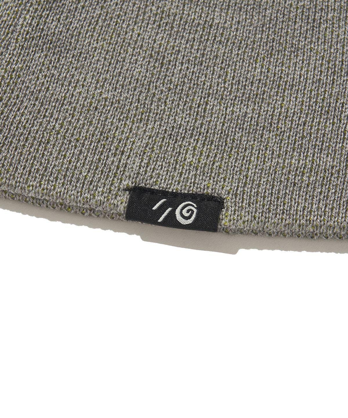 웰터 익스페리먼트(WELTER EXPERIMENT) X OSTRYA Equinox Wool Beanie_LIGHT GRAY