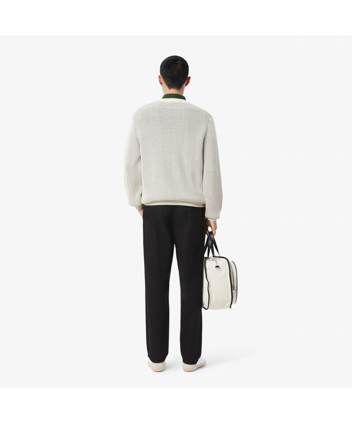 라코스테(LACOSTE) 남성 레귤러핏 치노 HH3561-55G 031