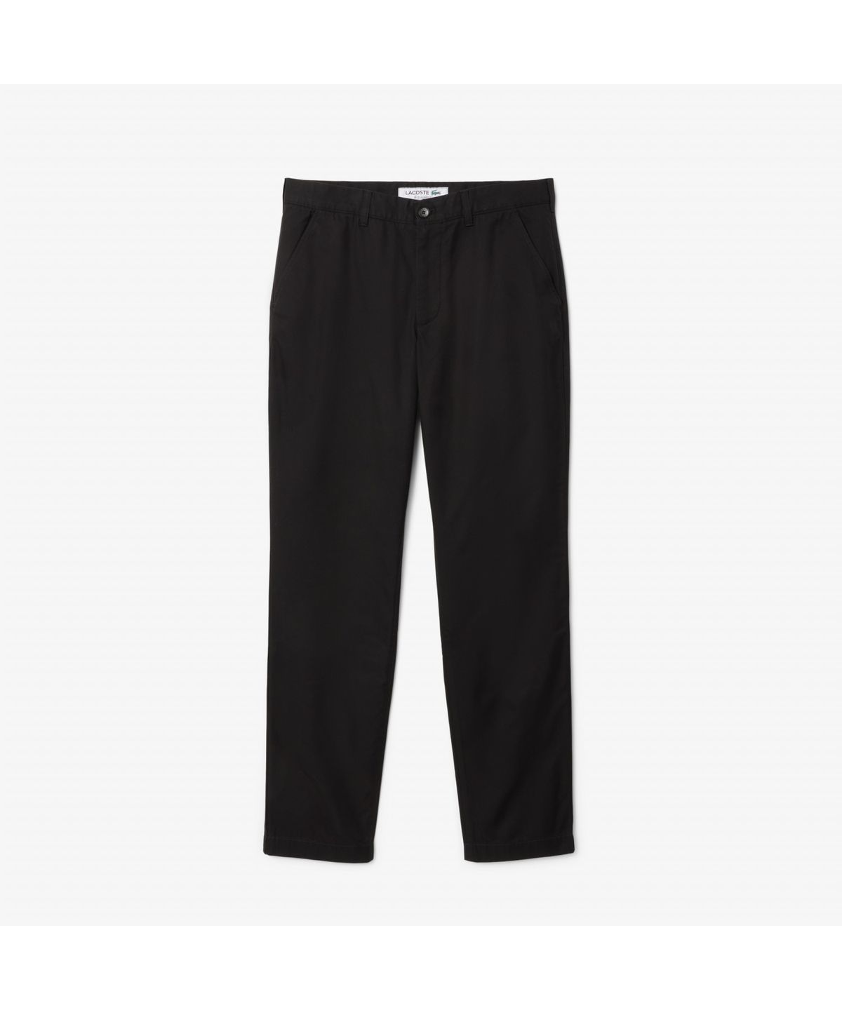 라코스테(LACOSTE) 남성 레귤러핏 치노 HH3561-55G 031