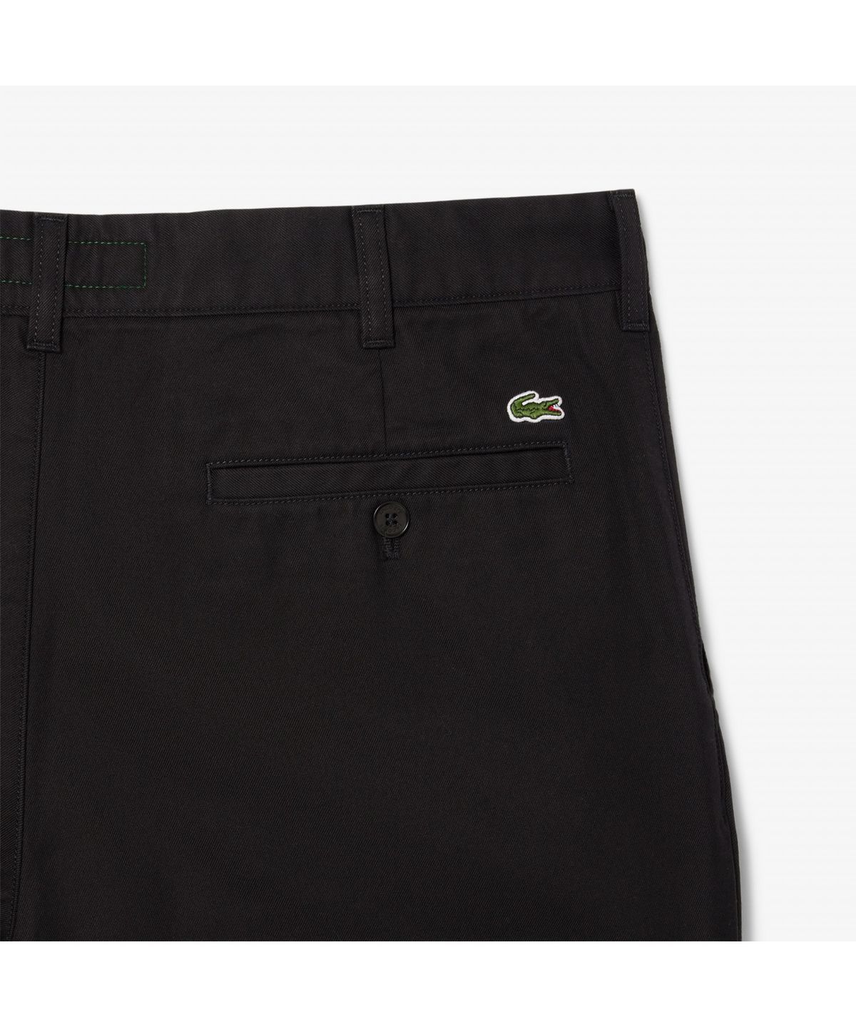 라코스테(LACOSTE) 남성 레귤러핏 치노 HH3561-55G 031