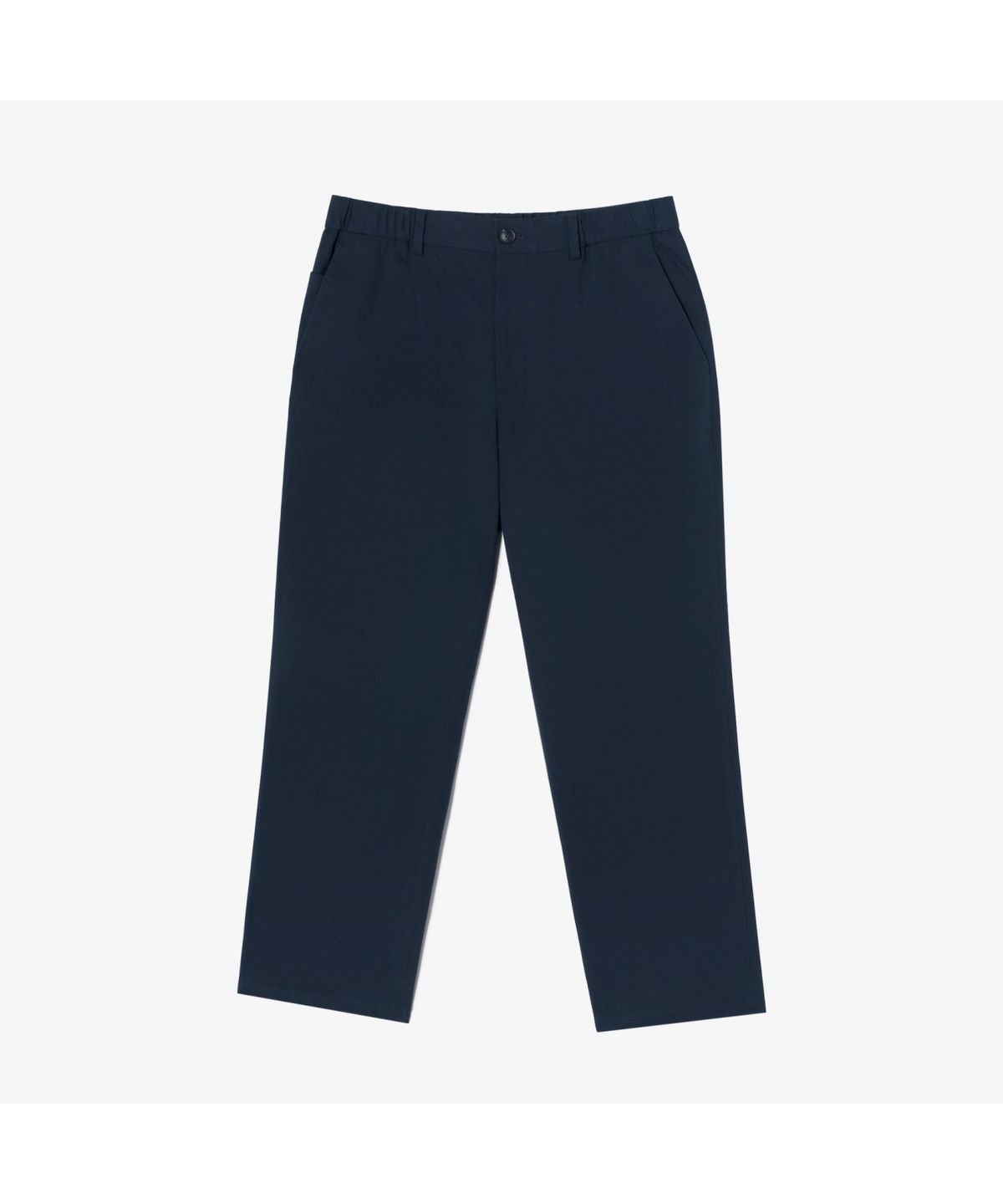 라코스테(LACOSTE) 남성 린넨 혼방 팬츠 HH533E-55G 166