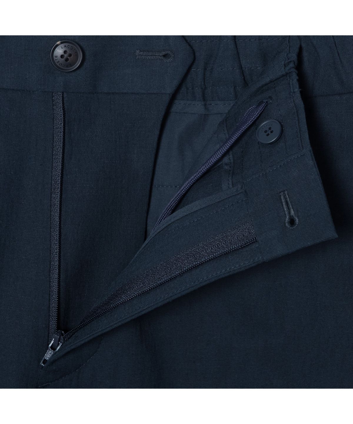 라코스테(LACOSTE) 남성 린넨 혼방 팬츠 HH533E-55G 166