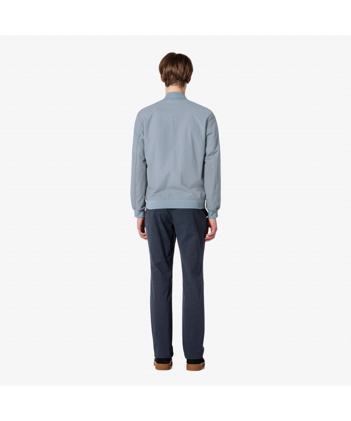 라코스테(LACOSTE) 남성 추연사 치노 HH254E-55G 166