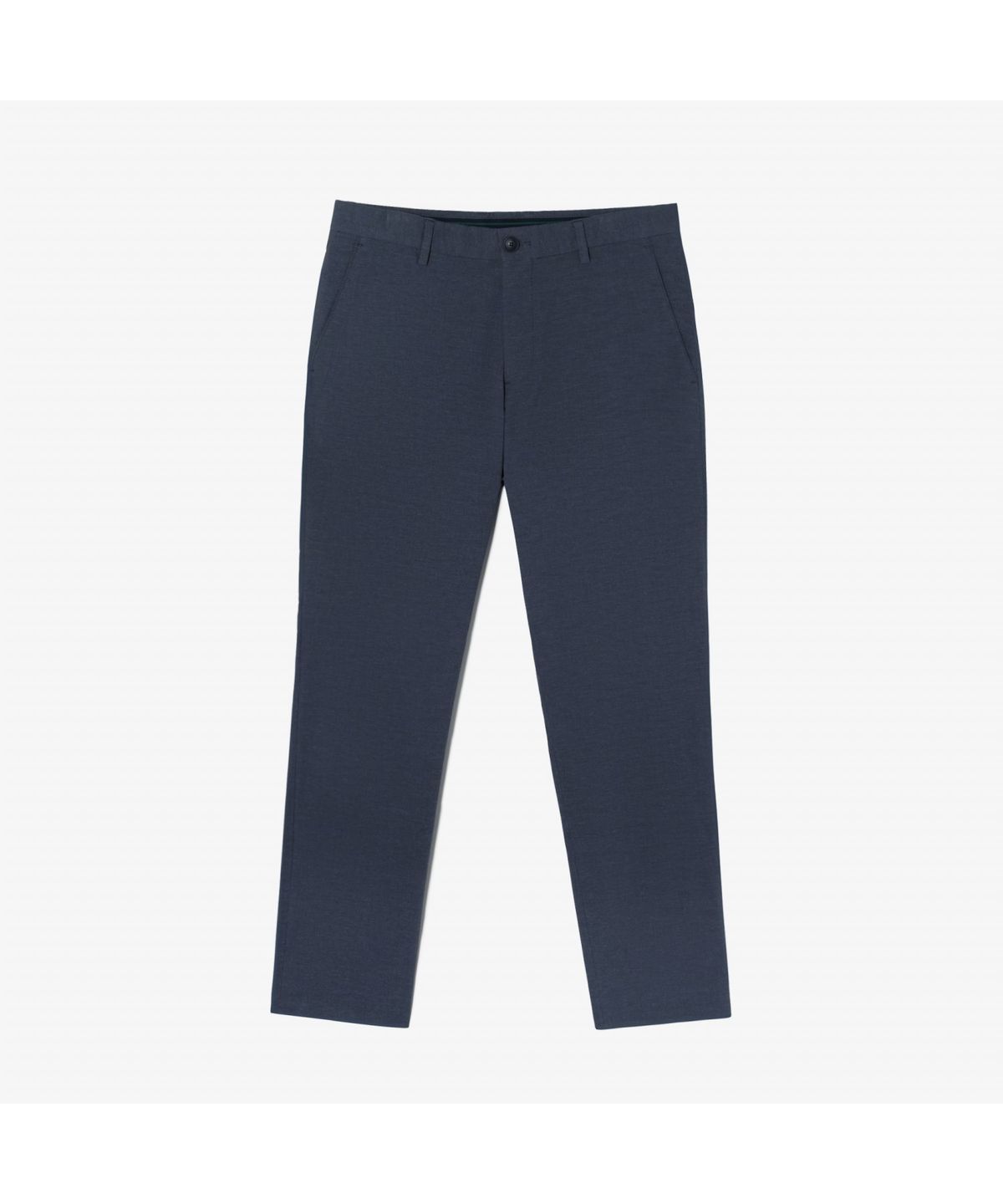 라코스테(LACOSTE) 남성 추연사 치노 HH254E-55G 166