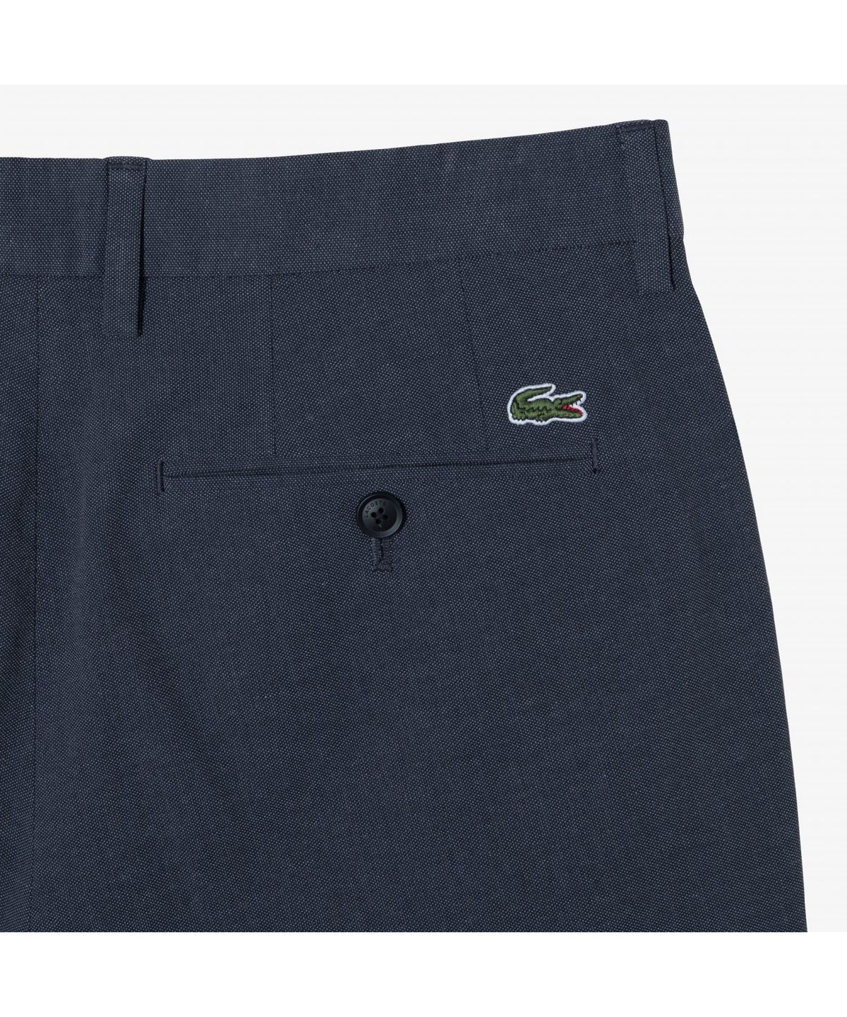 라코스테(LACOSTE) 남성 추연사 치노 HH254E-55G 166