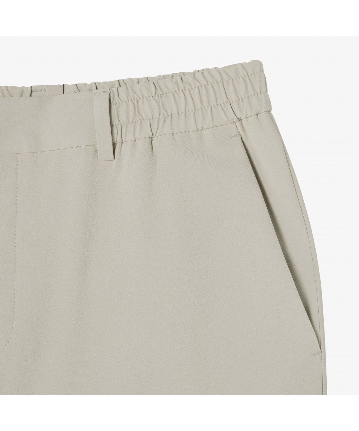 라코스테(LACOSTE) 남성 이지 슬랙스 HH342E-55G02S