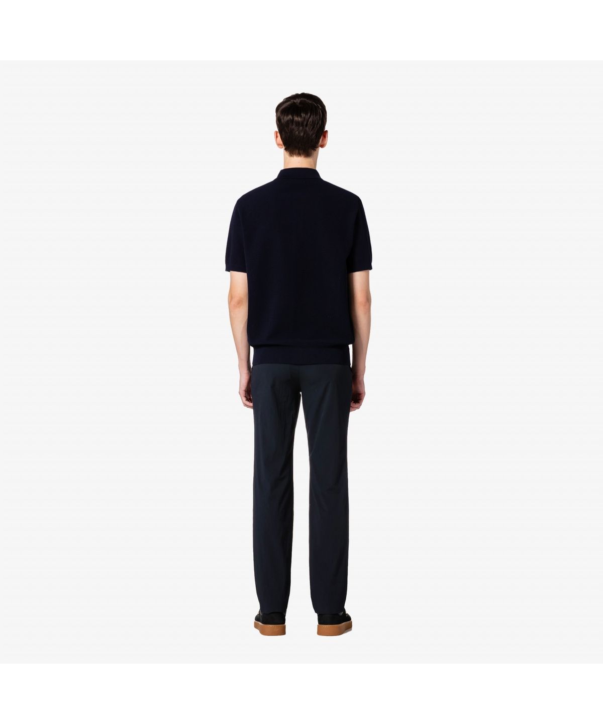 라코스테(LACOSTE) 남성 썸머 셋업 팬츠 HH258E-55G 166