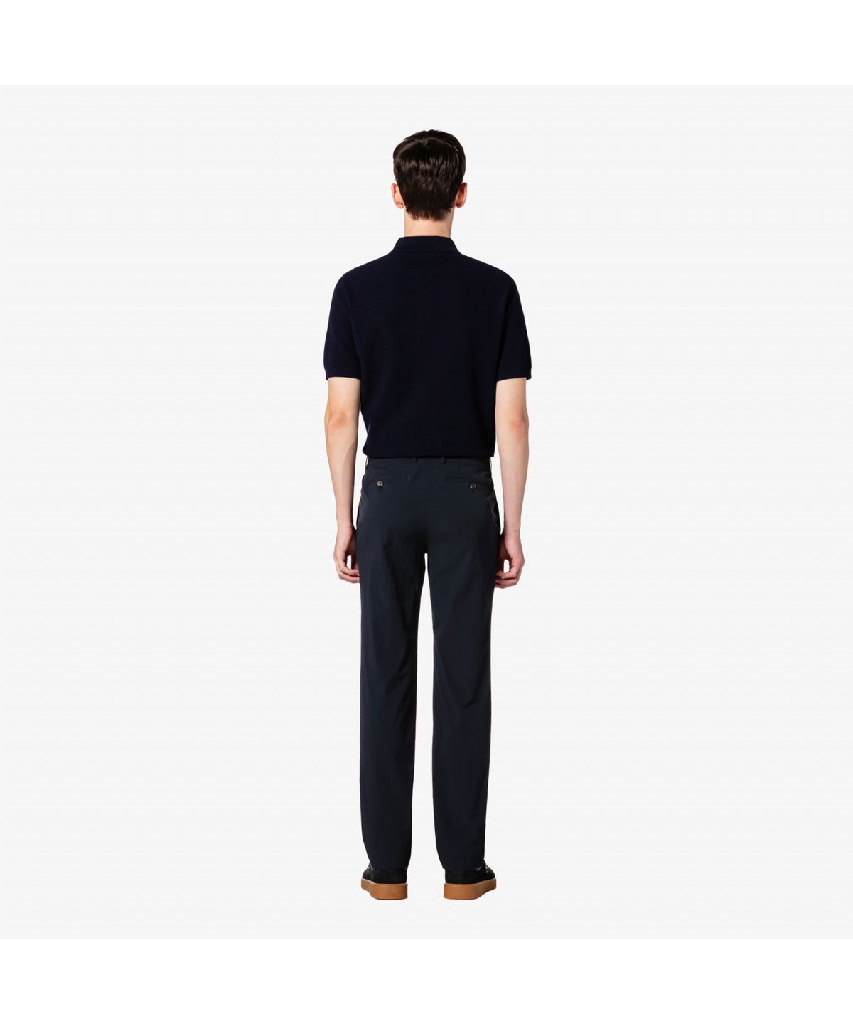 라코스테(LACOSTE) 남성 썸머 셋업 팬츠 HH258E-55G 166