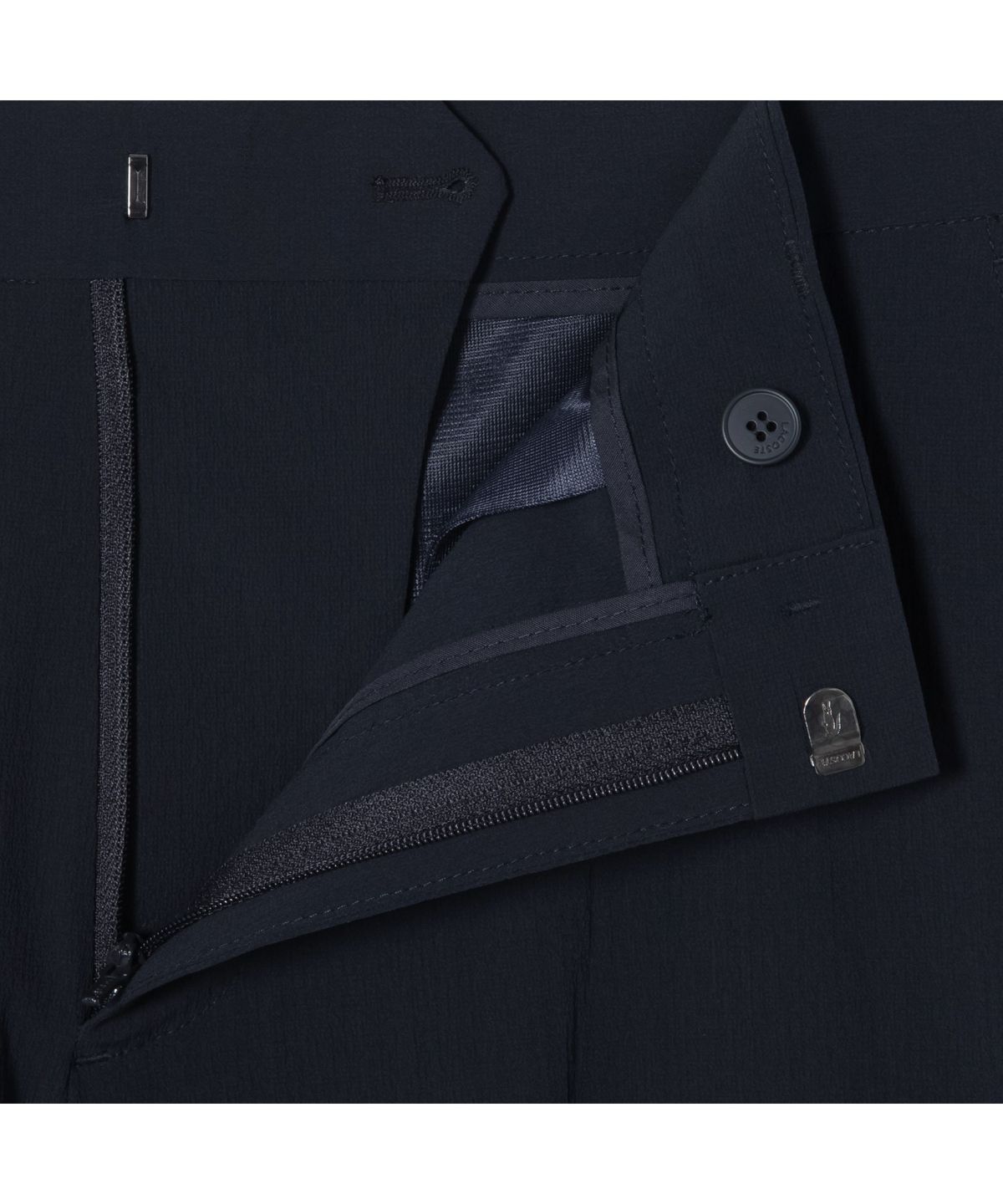 라코스테(LACOSTE) 남성 썸머 셋업 팬츠 HH258E-55G 166