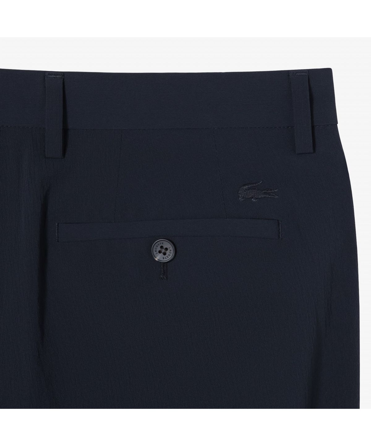 라코스테(LACOSTE) 남성 썸머 셋업 팬츠 HH258E-55G 166
