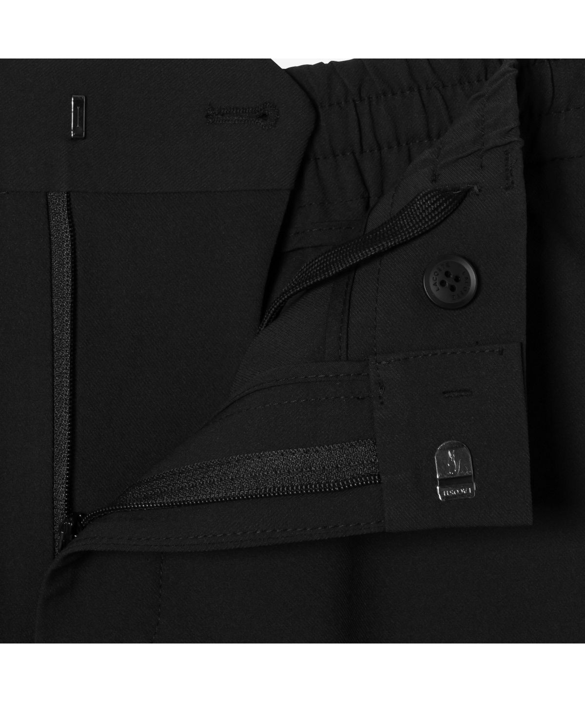 라코스테(LACOSTE) 남성 이지 슬랙스 HH342E-55G 031