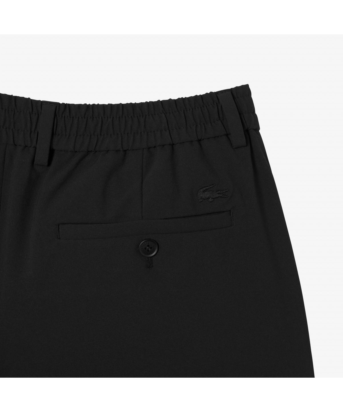 라코스테(LACOSTE) 남성 이지 슬랙스 HH342E-55G 031