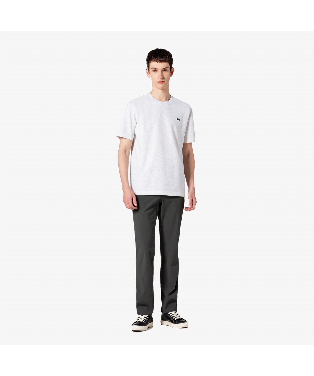 라코스테(LACOSTE) 남성 썸머 셋업 팬츠 HH258E-55G 050