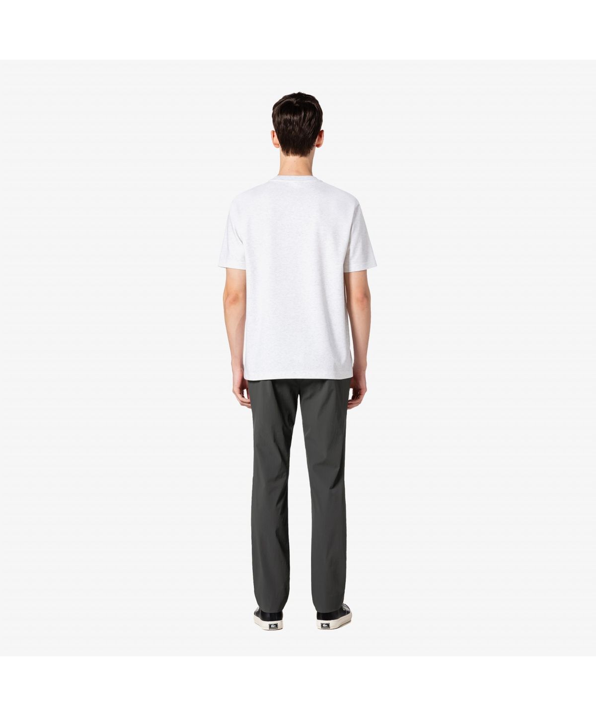 라코스테(LACOSTE) 남성 썸머 셋업 팬츠 HH258E-55G 050