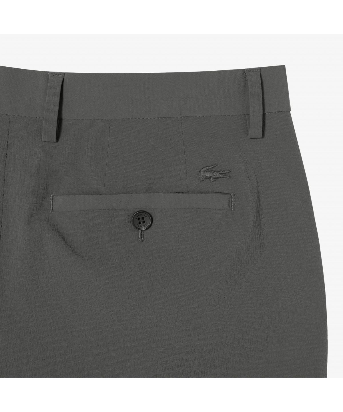 라코스테(LACOSTE) 남성 썸머 셋업 팬츠 HH258E-55G 050