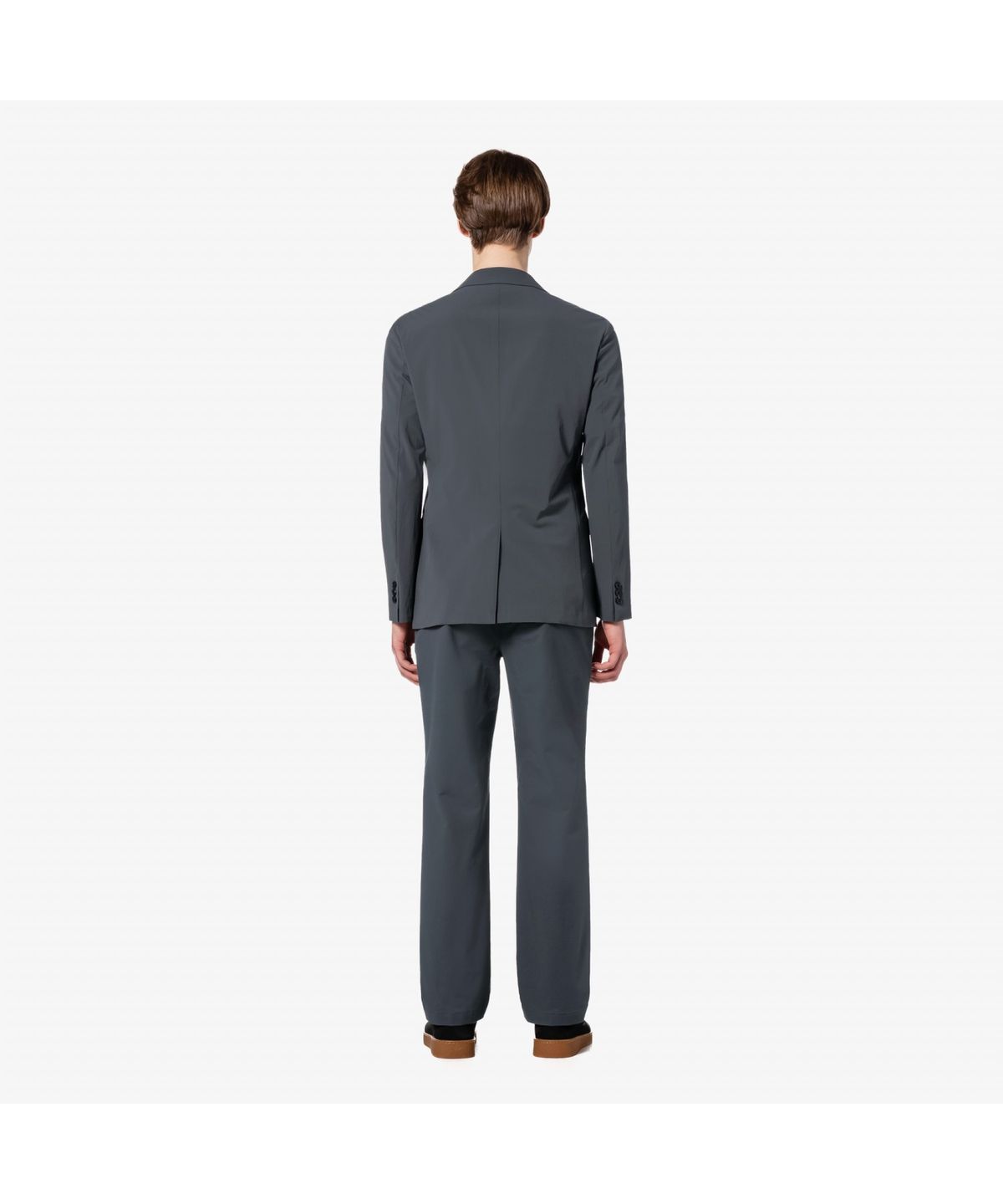 라코스테(LACOSTE) 남성 봄 스트레치 사이드밴딩 팬츠 HH103E-55G 050