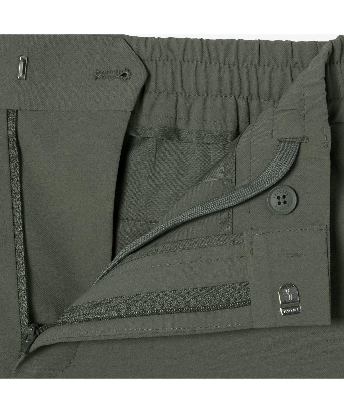 라코스테(LACOSTE) 남성 이지 슬랙스 HH342E-55G BMY