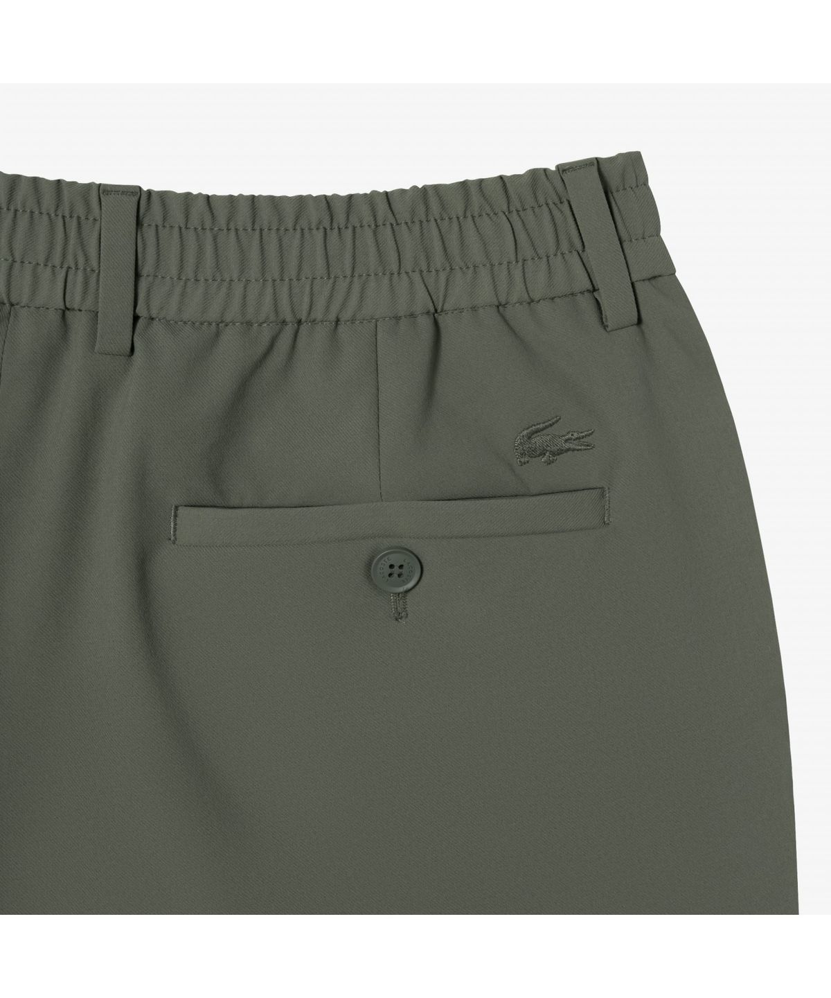 라코스테(LACOSTE) 남성 이지 슬랙스 HH342E-55G BMY