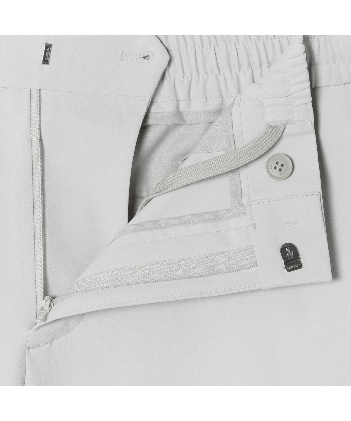라코스테(LACOSTE) 남성 이지 슬랙스 HH342E-55G CCA