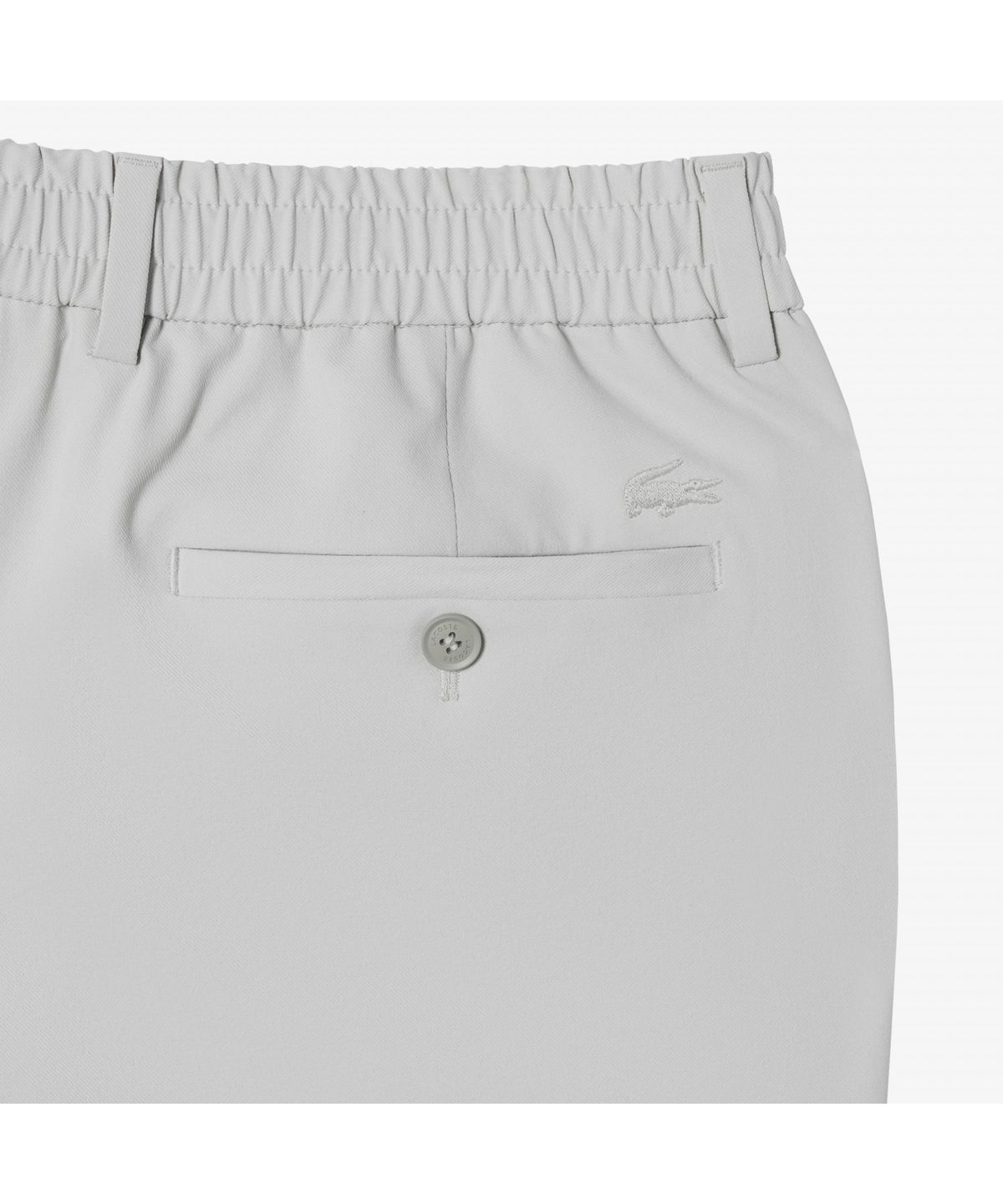 라코스테(LACOSTE) 남성 이지 슬랙스 HH342E-55G CCA
