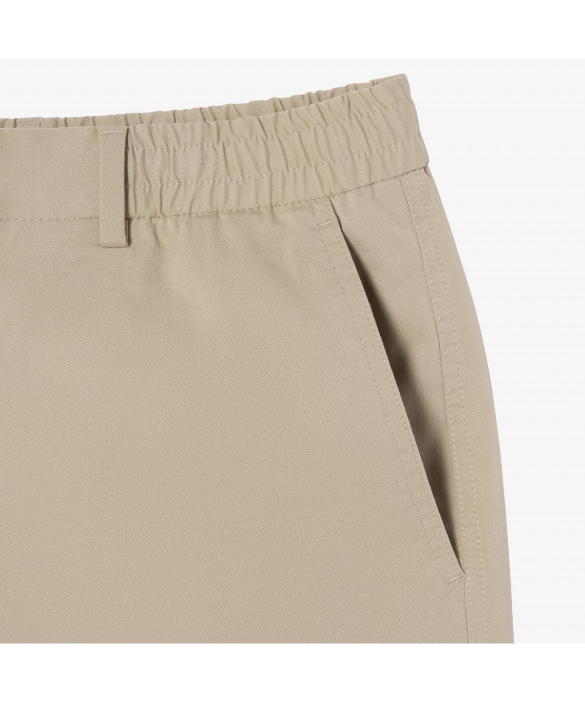 라코스테(LACOSTE) 남성 치노 버뮤다 FH352E-55G 02S
