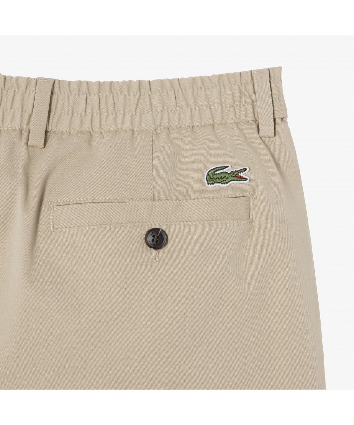 라코스테(LACOSTE) 남성 치노 버뮤다 FH352E-55G 02S
