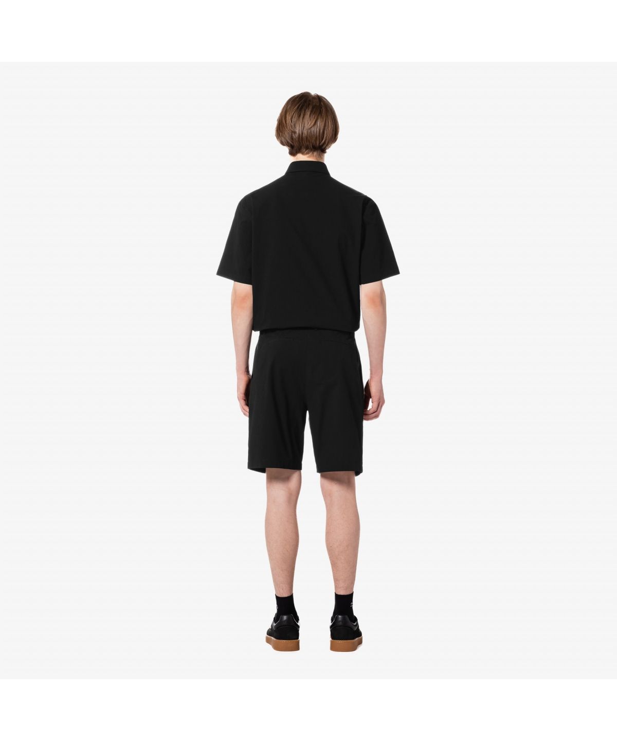 라코스테(LACOSTE) 남성 셋업 화섬 버뮤다 FH335E-55G 031