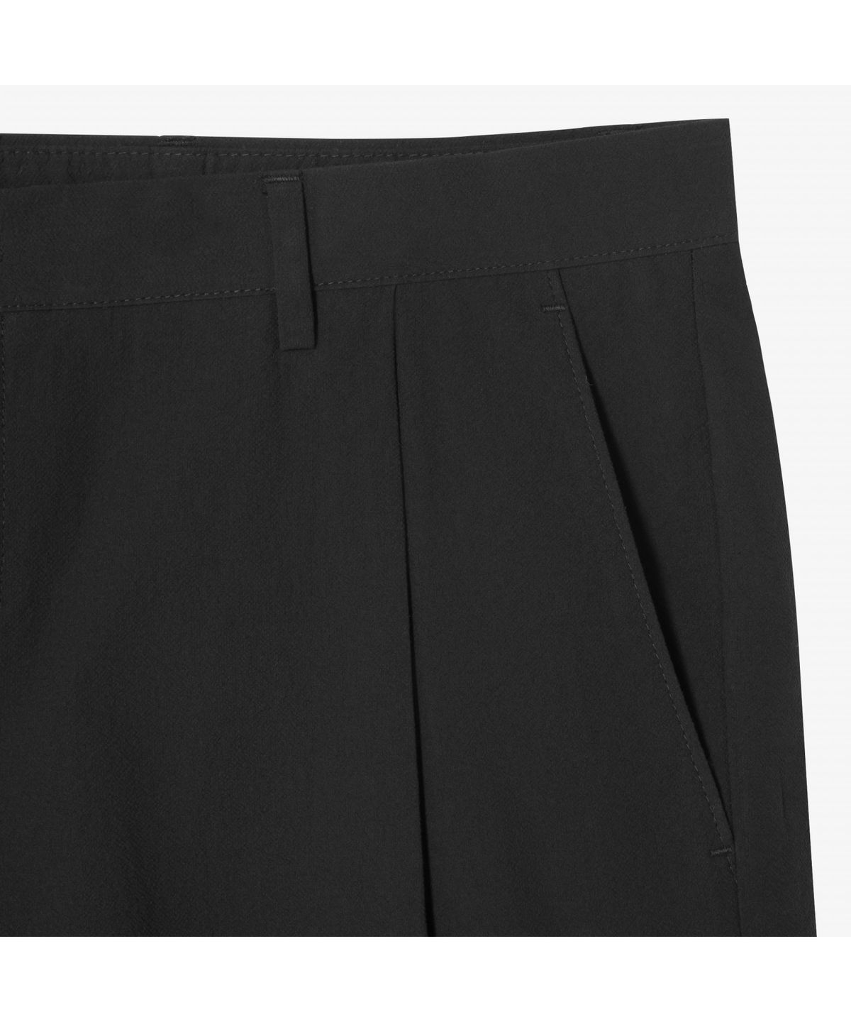 라코스테(LACOSTE) 남성 셋업 화섬 버뮤다 FH335E-55G 031