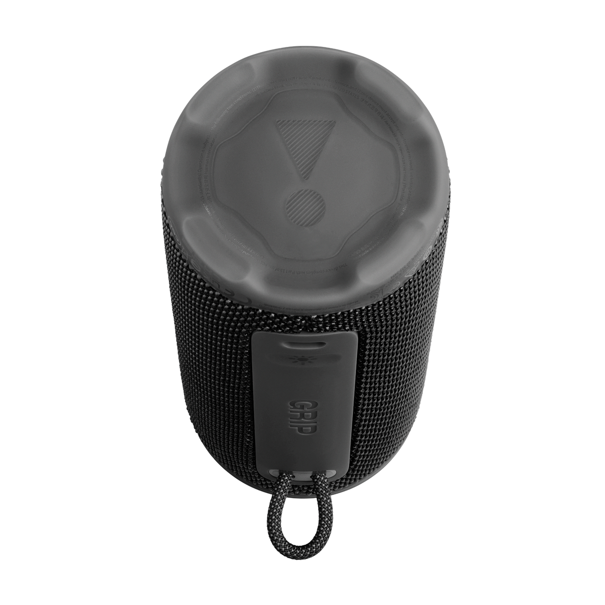 제이비엘(JBL) GRIP 캠핑용 등산 운동 무선 휴대용 블루투스 스피커