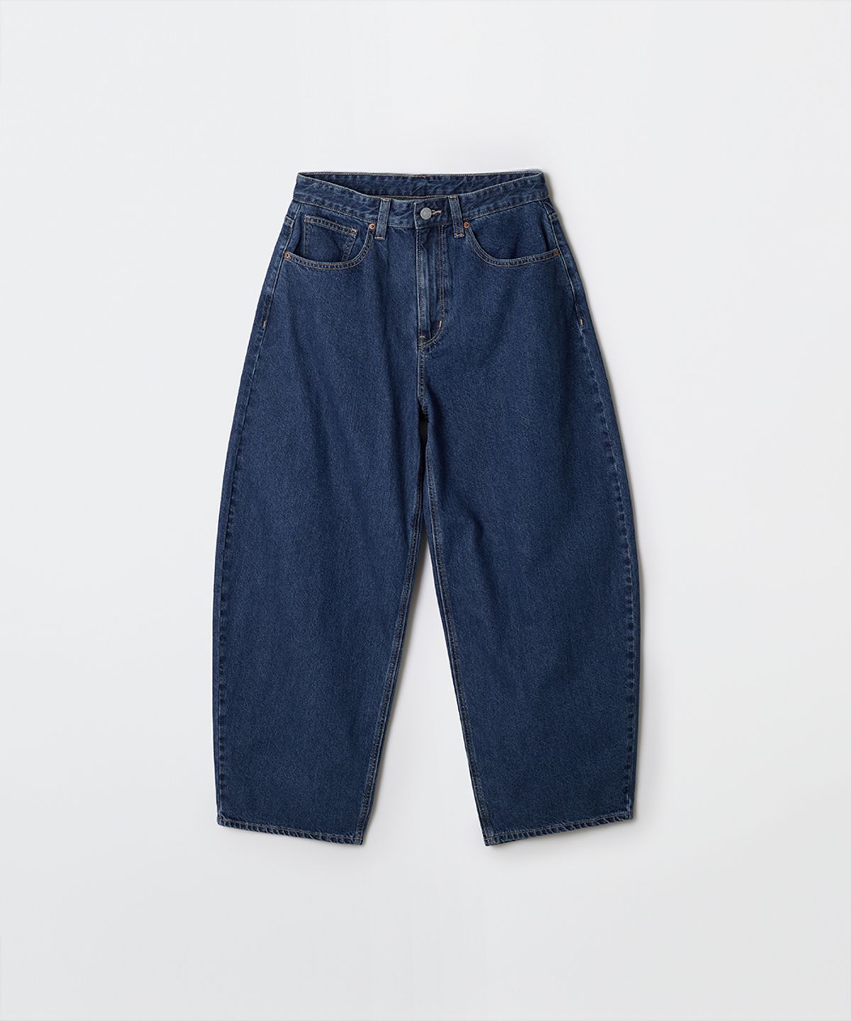 스파오(SPAO) 벌룬 와이드 진_SPTJG23C53