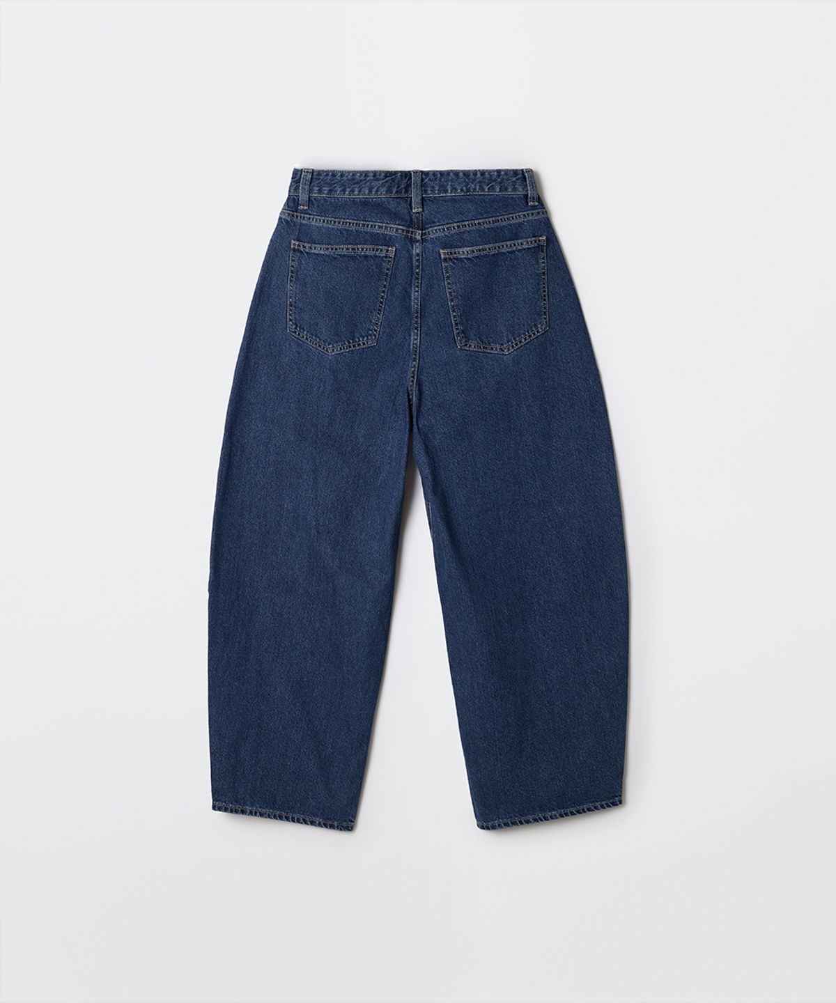 스파오(SPAO) 벌룬 와이드 진_SPTJG23C53