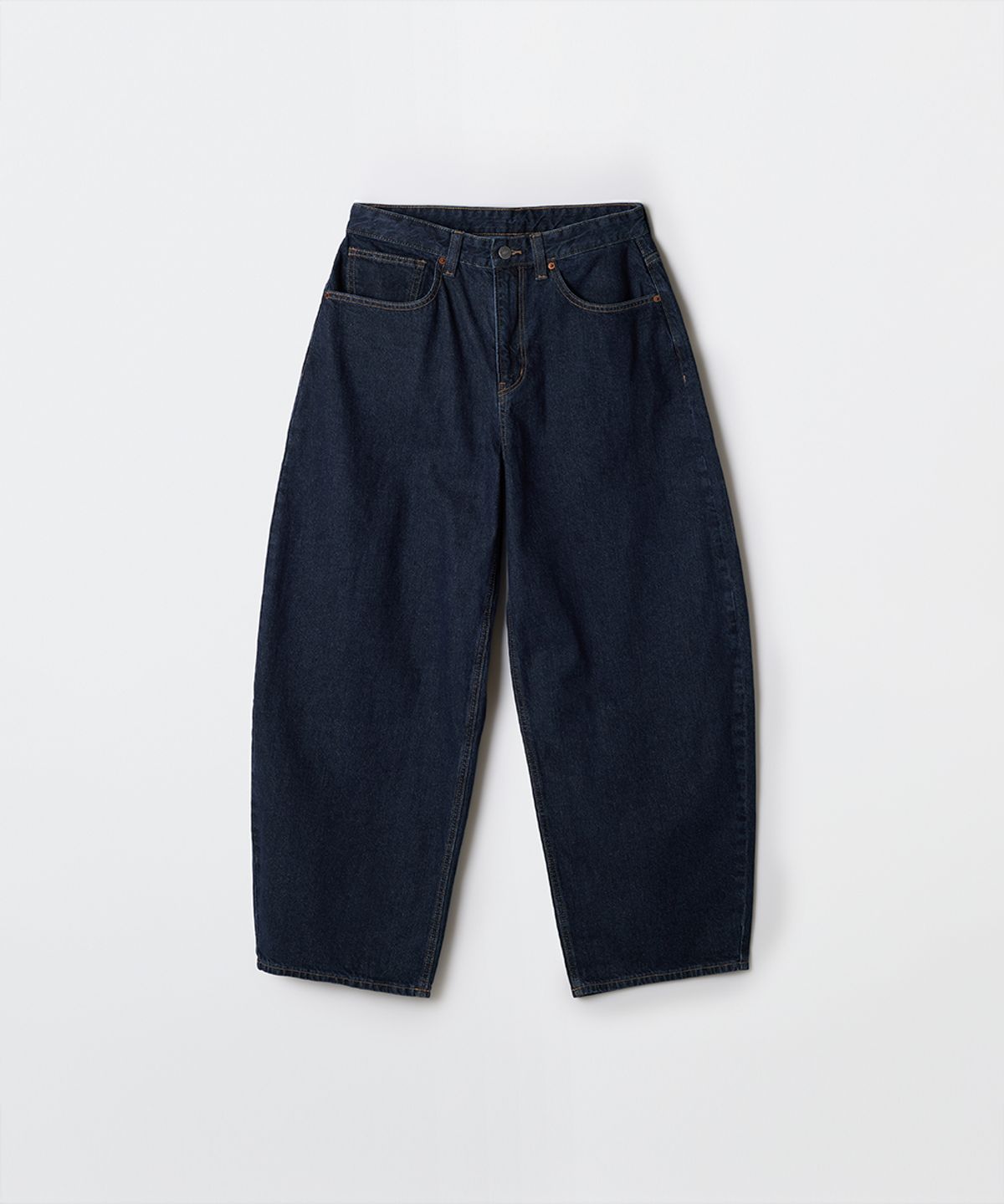 스파오(SPAO) 벌룬 와이드 진_SPTJG23C53