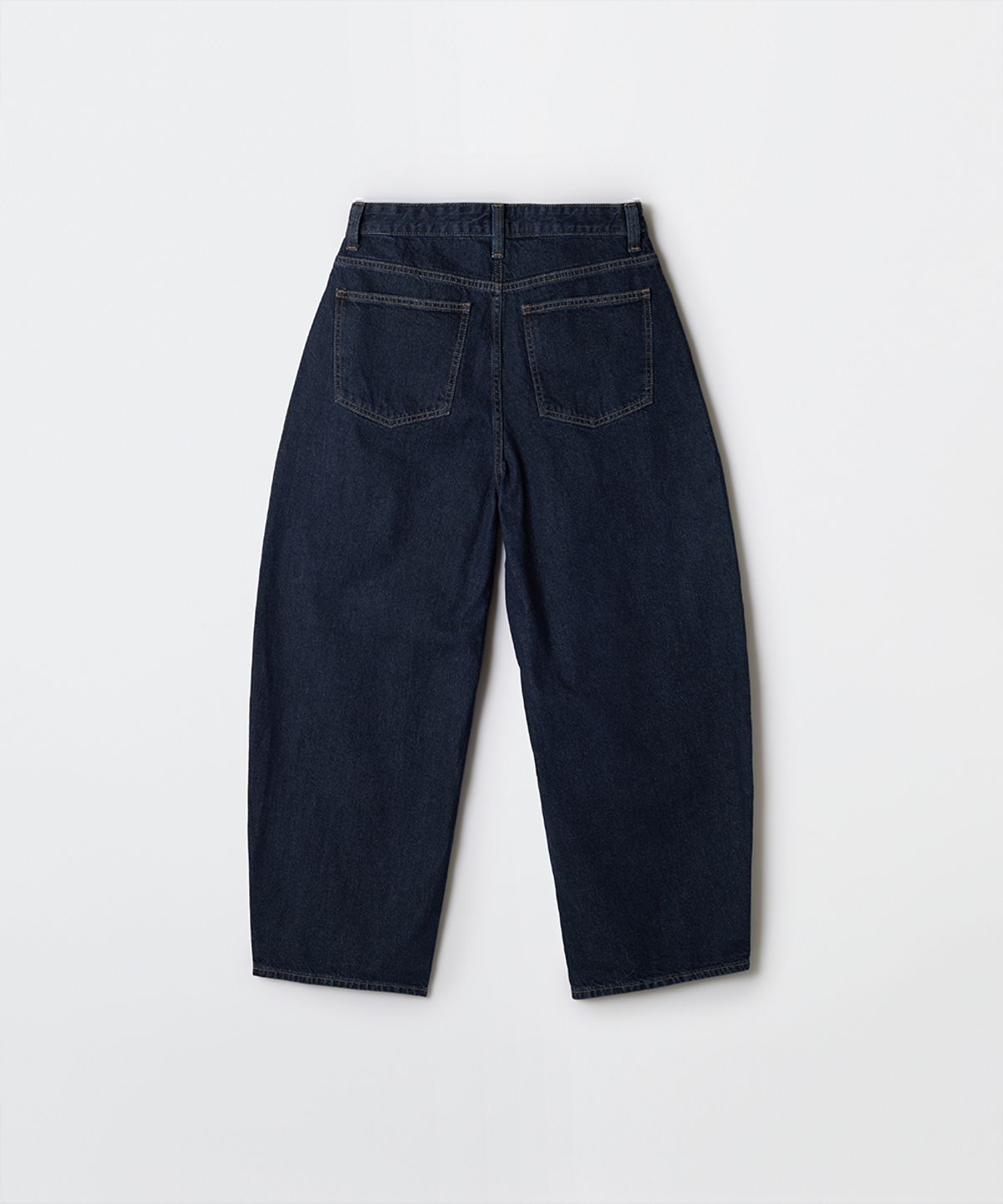 스파오(SPAO) 벌룬 와이드 진_SPTJG23C53