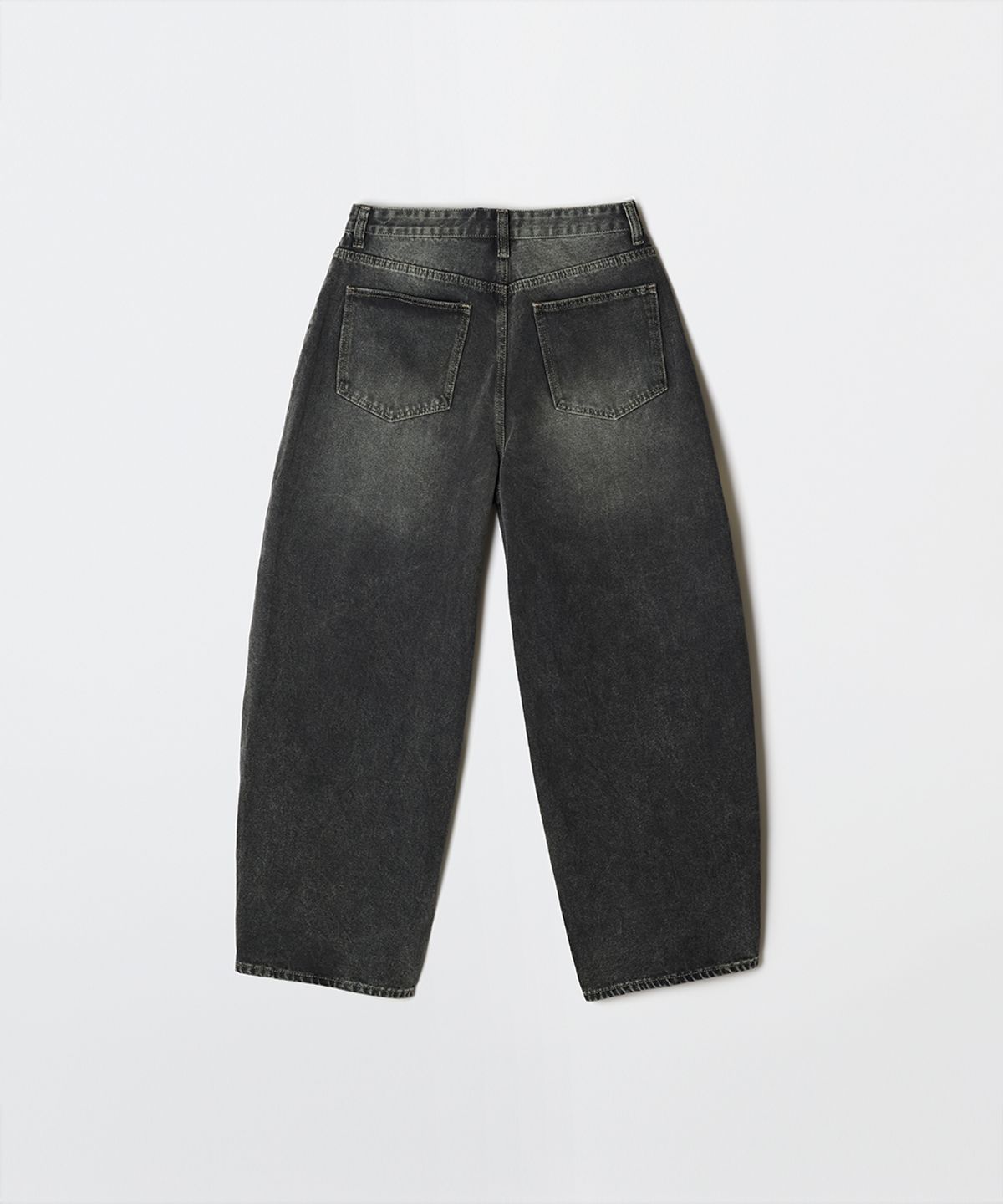스파오(SPAO) 벌룬 와이드 진_SPTJG23C53