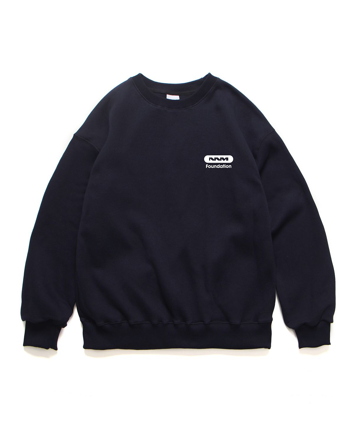 앱놀머씽(ABNORMALTHING) NMM 맨투맨 3컬러 (NMM CREWNECK 3 COLOR)