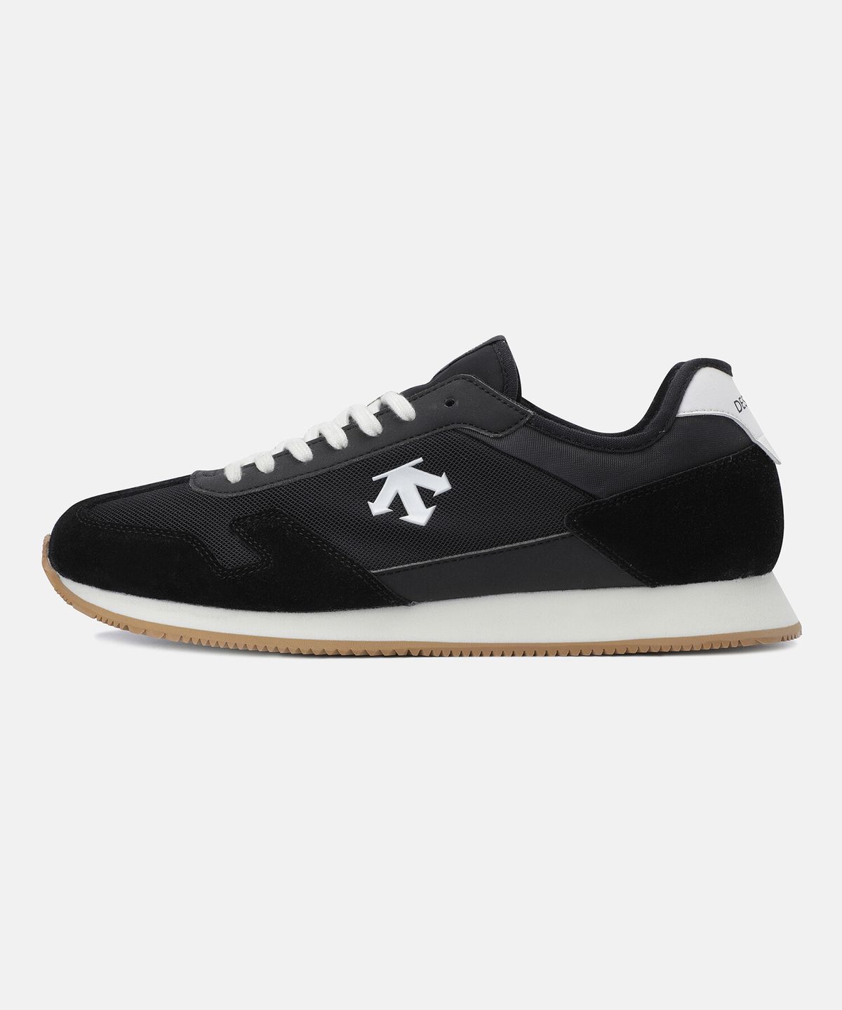 데상트(DESCENTE) 리트모 블랙 SR123LCR31