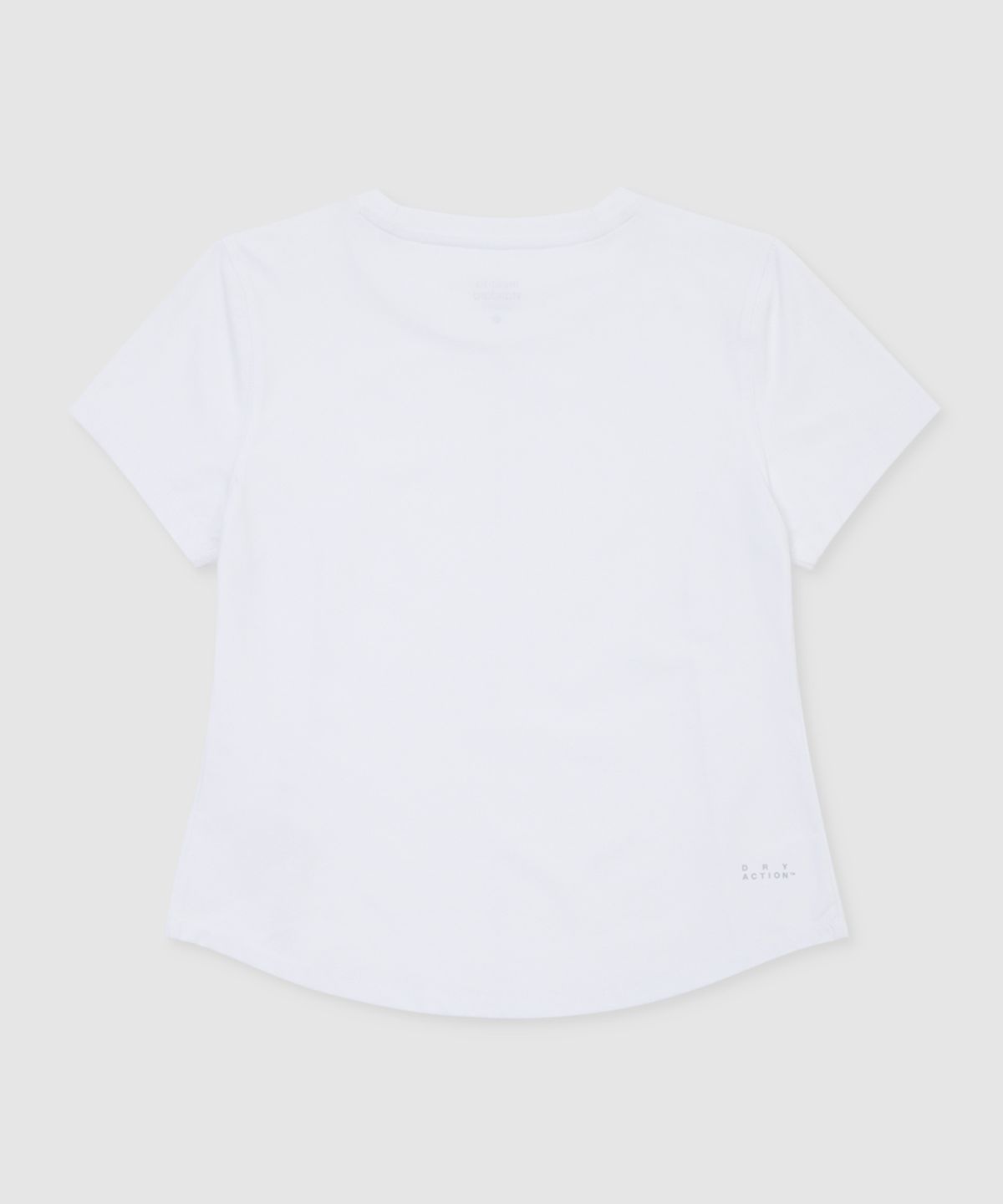 무신사 스탠다드 스포츠(MUSINSA STANDARD SPORTS) 퀵드라이 슬림핏 숏슬리브 우먼 (4color)