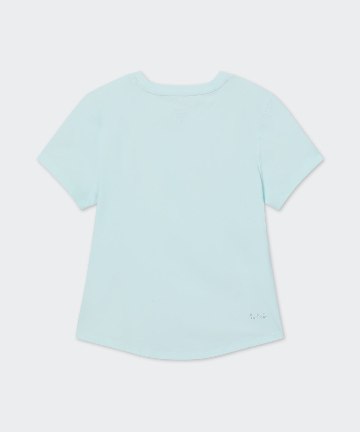 무신사 스탠다드 스포츠(MUSINSA STANDARD SPORTS) 퀵드라이 슬림핏 숏슬리브 우먼 (4color)