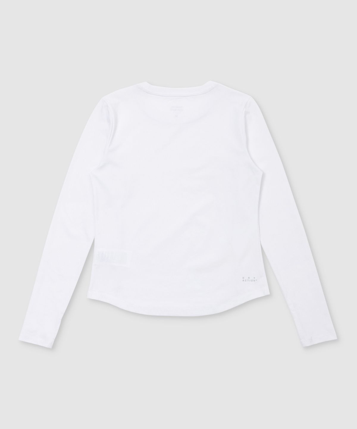 무신사 스탠다드 스포츠(MUSINSA STANDARD SPORTS) 퀵드라이 슬림핏 롱슬리브 우먼 (4color)