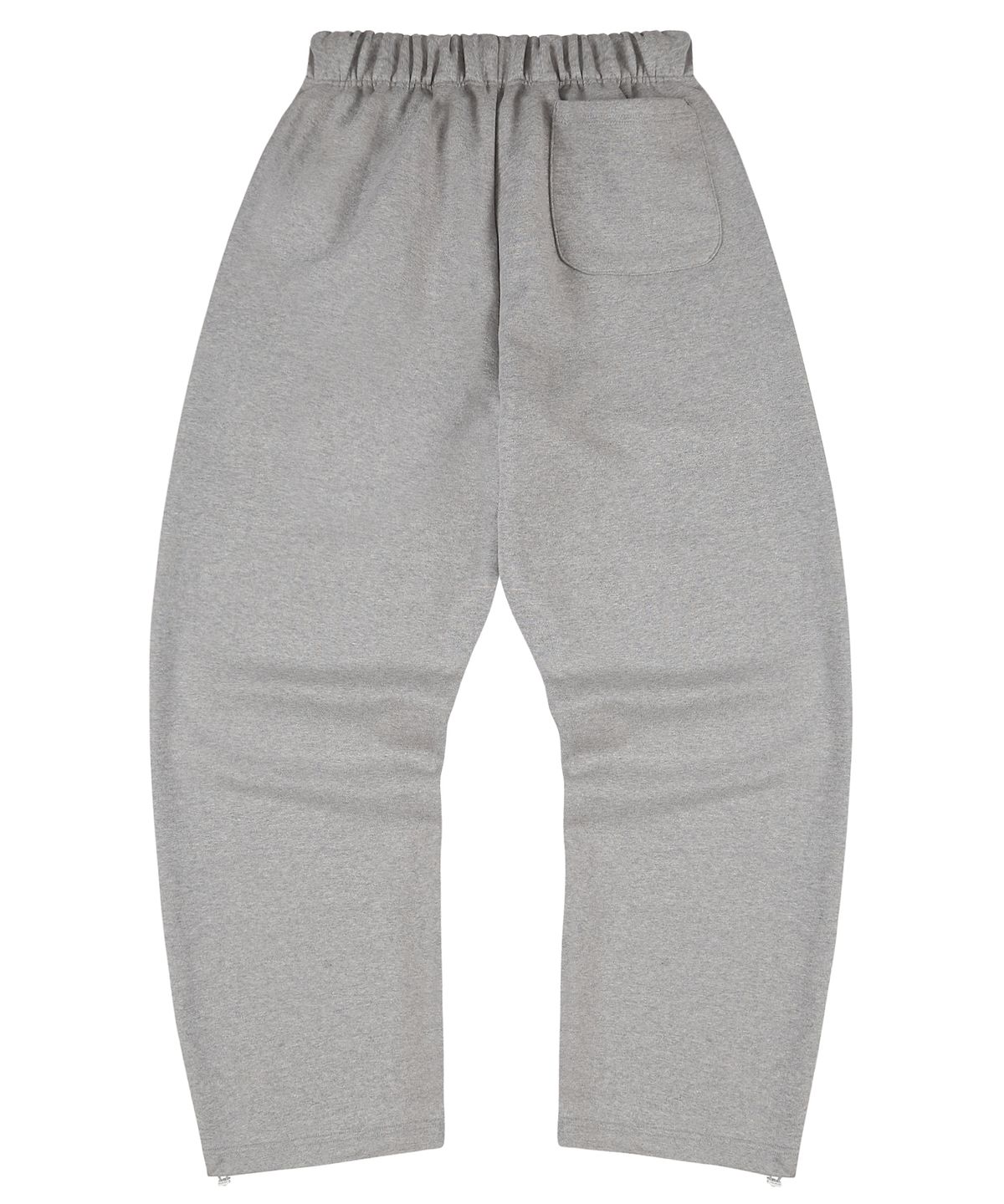 더트(DURT) DAILY SWEATPANTS (GREY)
