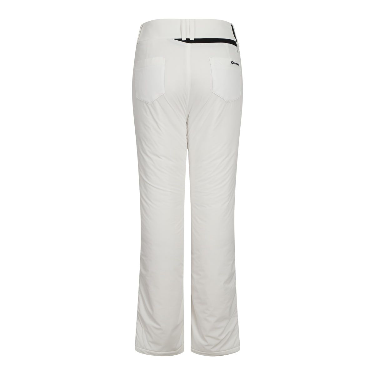 테일러메이드 어패럴(TAYLORMADE APPAREL) 여성 부츠핏 셔링 패딩 팬츠 TPO-82HG82-101