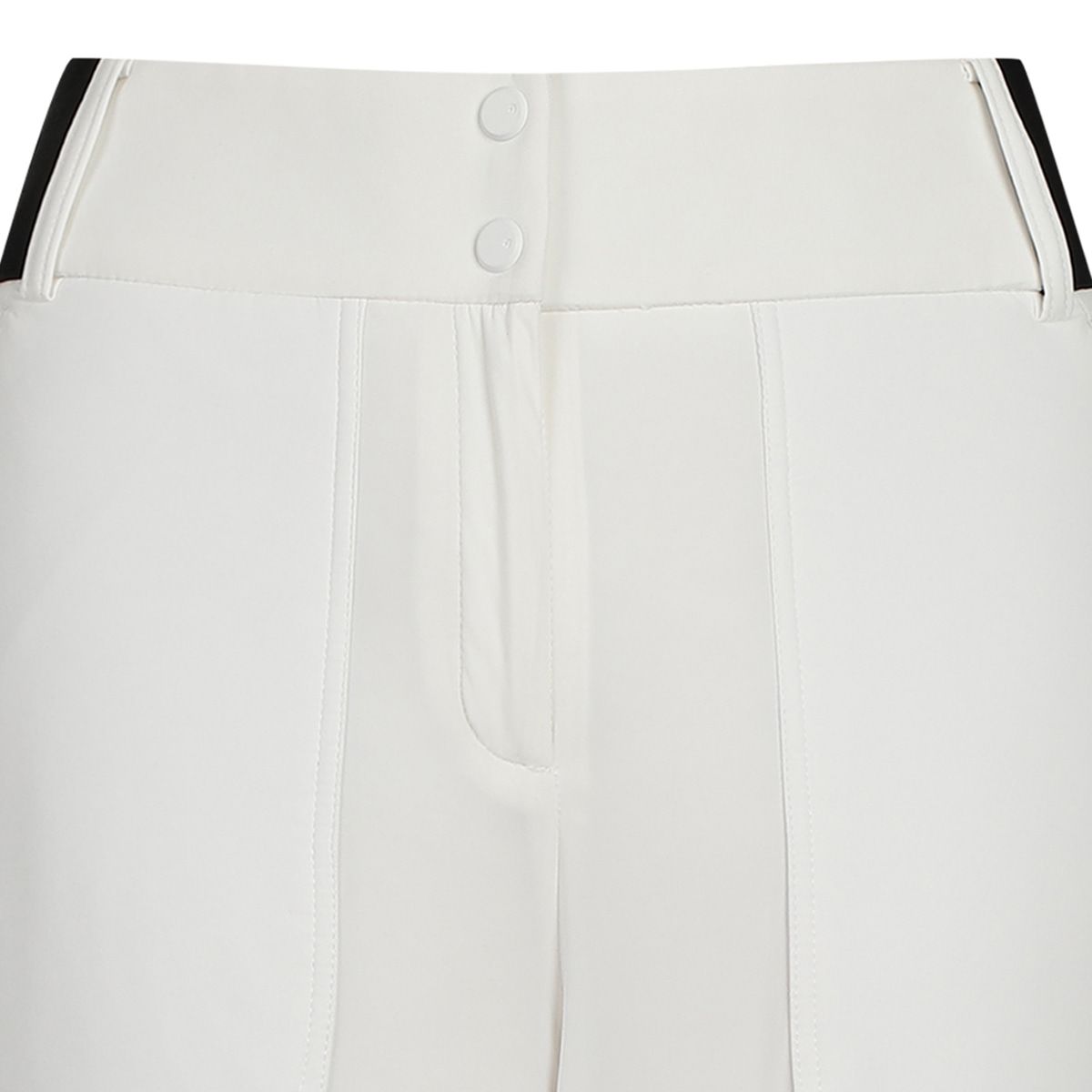테일러메이드 어패럴(TAYLORMADE APPAREL) 여성 부츠핏 셔링 패딩 팬츠 TPO-82HG82-101