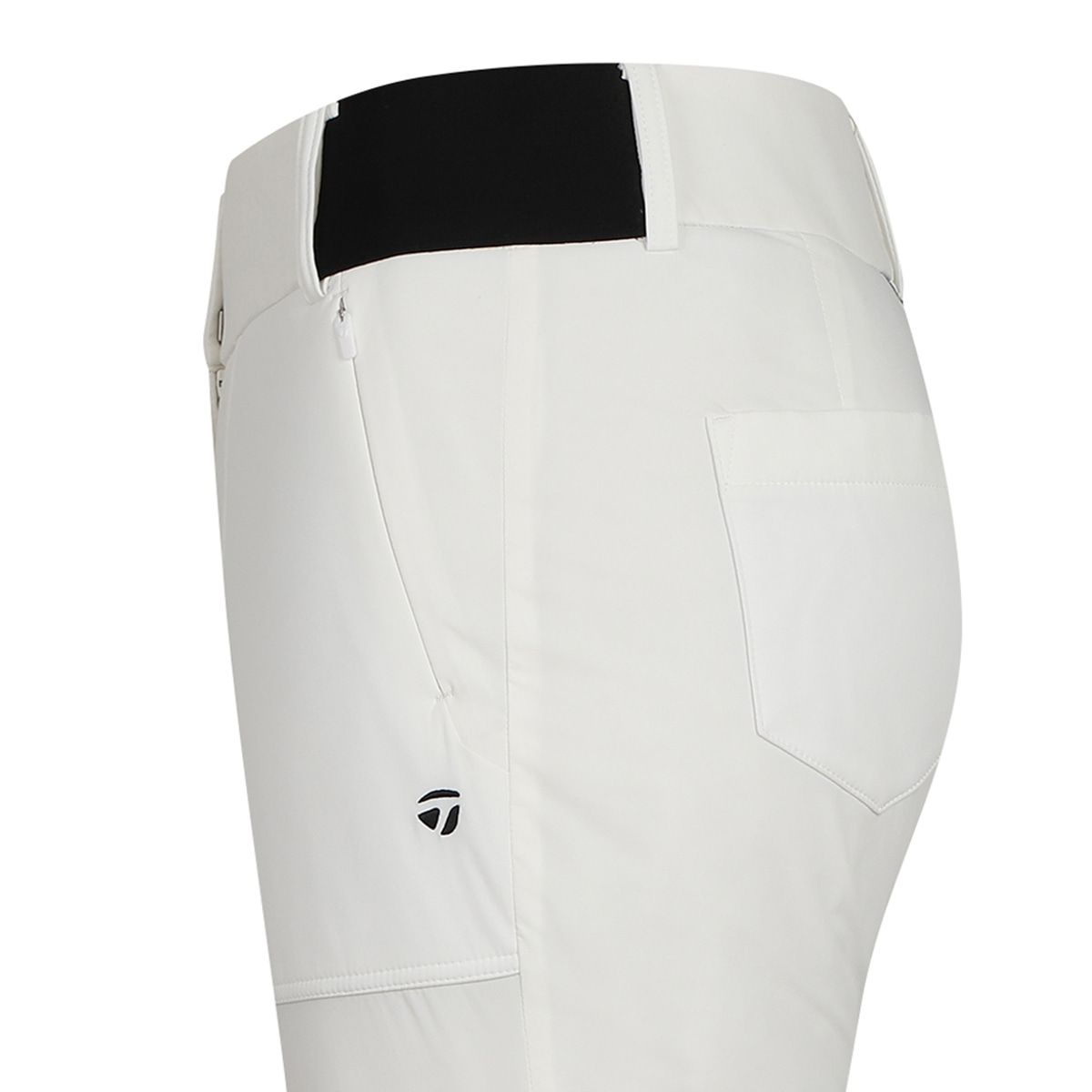 테일러메이드 어패럴(TAYLORMADE APPAREL) 여성 부츠핏 셔링 패딩 팬츠 TPO-82HG82-101