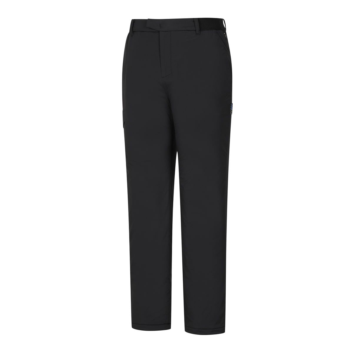 테일러메이드 어패럴(TAYLORMADE APPAREL) 남성 패딩 조거핏 팬츠 TPO-42HG81-199